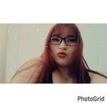 Veronica Luke - @veroandsam0214 - Instagram