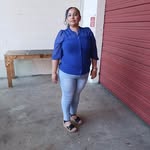 Veronica Lupercio - @lupercio676 - Instagram