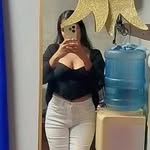 Verónica Luque - @velu_81 - Instagram