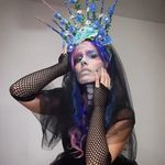 Verónica Luque - @veromakeupfx - Instagram