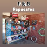 Verónica Maciel - @fyb4080 - Instagram