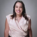 Verônica Maciel - @veronicamacielrp - Instagram