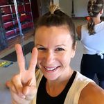 Veronica Madden - @maddens_fitness - Instagram