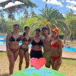 Veronica Madera - @vero.madera8096 - Instagram