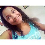Verónica Madera - @veromc08 - Instagram