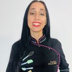 Verónica García Magallanes (Dulce Ambar Cookies) 🇺🇾🇺🇸 - @dulceambar_cookies - Instagram