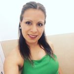 Veronica Magallanes - @verittogeo - Instagram
