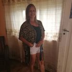Verónica Magallanes - @veronica.magallanes.501 - Instagram