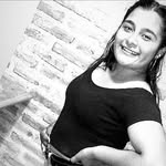 veronicamalenaSantillán - @santillanv197 - Instagram