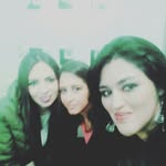 Veronica Moscoso Mancheno - @verobelenmoscoso - Instagram