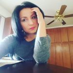 Veronica Manriquez - @manriquez72 - Instagram