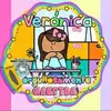 Veronica Manriquez - @veronica.manrique38 - TikTok
