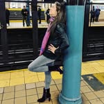 Veronica Manriquez - @venom80 - Instagram