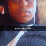 Verônica Manuel - @veronicamanuel109 - Instagram