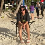 Veronica Manuel - @veronicamanuel15 - Instagram