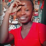Veronica Manuel Muteguiwa - @veronicamanuel814 - Instagram