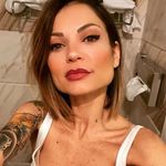 Veronica Manzo - @veronicasupernova - Instagram