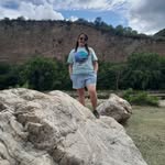 Claudia Veronica Marchan - @claumar1408 - Instagram