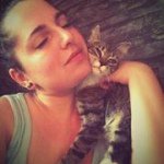 Veronica Marotta - @pallina5584 - Instagram