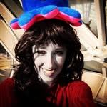Veronica Marotta - @_red_moon_dreamer_ - Instagram