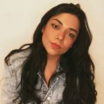Verónica Marroquín - @_veromarroquin - Instagram