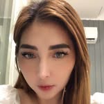 Mary Tjanarto - @_veronicamarytjanarto - Instagram