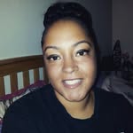 Veronica Mason - @mizzvee78 - Instagram