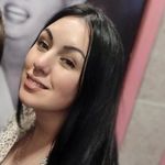 Verónica  Mateos - @veronikjimnz - Instagram