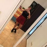 Verónica  mateos - @mateos170 - Instagram