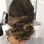 Veronica Mateos - @hair.expressions.gdl - Instagram