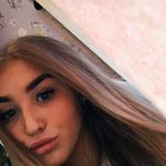 Veronica - @_veronica_matthews - Instagram