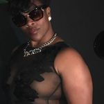 Veronica Matthews - @voluptous_83 - Instagram