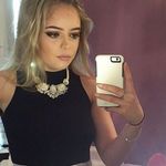 Veronica Matthews - @_veronicaaaaa_xoxo - Instagram