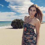 Verónica Maya Aguilar - @veronicamaya - Instagram