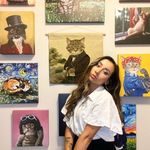 Veronica Ortiz - @veronica.maya_ - Instagram