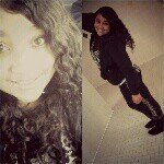 Veronica_Mayes - @shamar_is_bae - Instagram