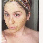 Veronica Mayes - @vmayesbe - Instagram