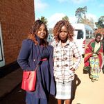 Veronica Wa Mayeso - @veronicamayeso - Instagram