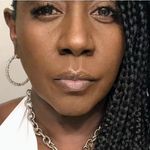 Veronica Jackson Mayhew - @onevolslef - Instagram