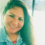 Verónica Mayo - @mayoalania - Instagram