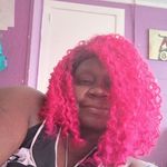 Veronica Mayo - @gallonveronica573 - Instagram