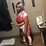 Veronica Mays - @mzmays3738 - Instagram