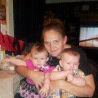 Veronica Mays - @lovinallmykiddos - Instagram