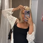 Veronica - @veronicamcauliffe - Instagram