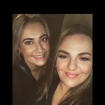 Veronica Doyle McCormack - @vron10 - Instagram