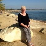 Veronica McCormack - @veronicaandjim - Instagram