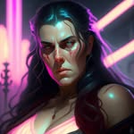 Veronica McCormick - @evilerquill - Instagram
