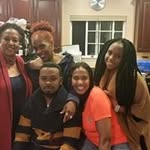 Veronica McCormick Newton - @vmnewton2517 - Instagram