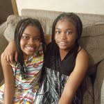 Veronica Mccrary - @rayanascharmbracelets - Instagram