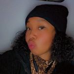 Veronica McCray - @crystal_v223 - Instagram